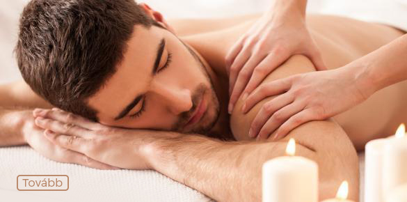 Masszázsról